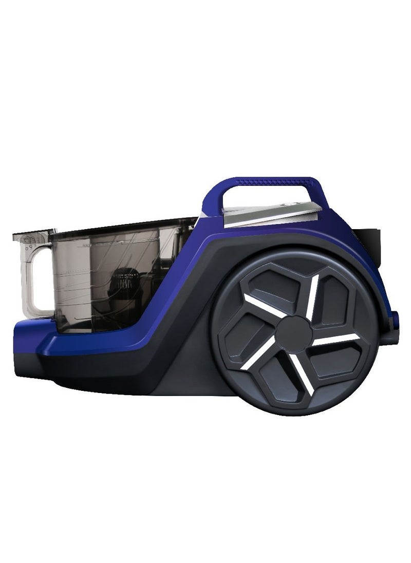Fresh Fresh Vacuum Cleaner Matrix  - Image 2
