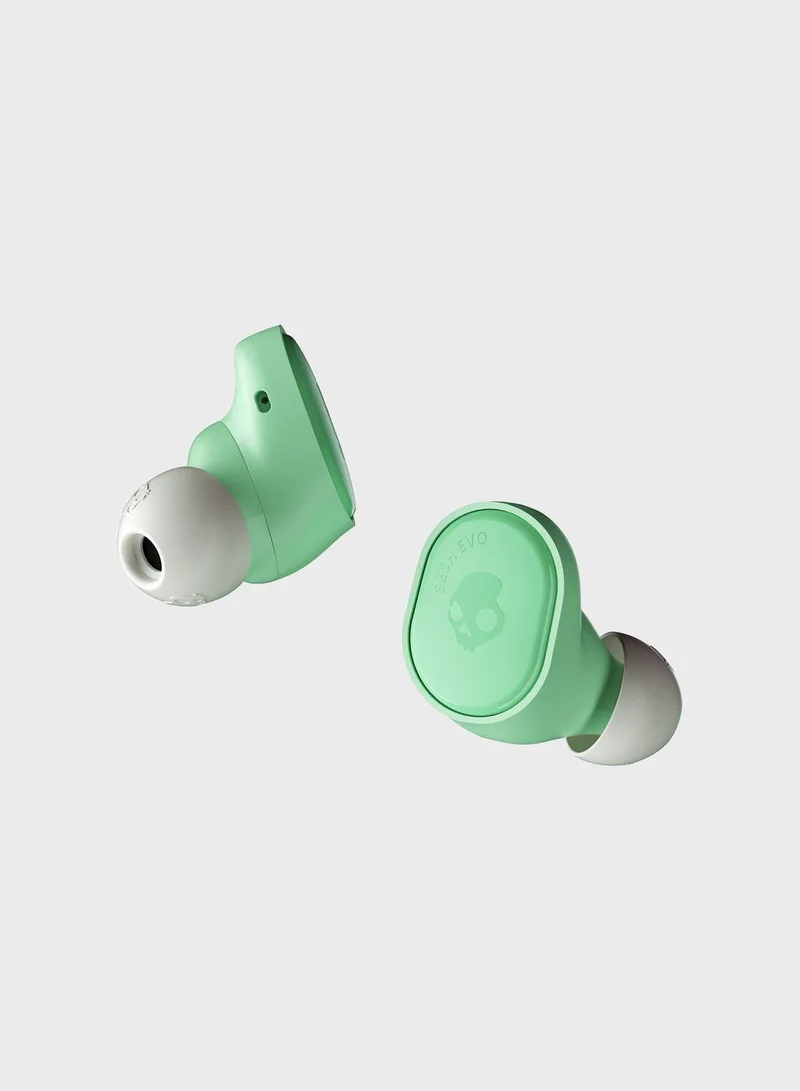 Skullcandy Sesh Evo True Wireless Earphones