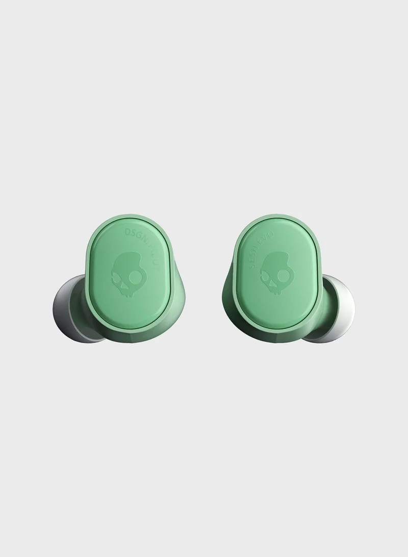 Skullcandy Sesh Evo True Wireless Earphones