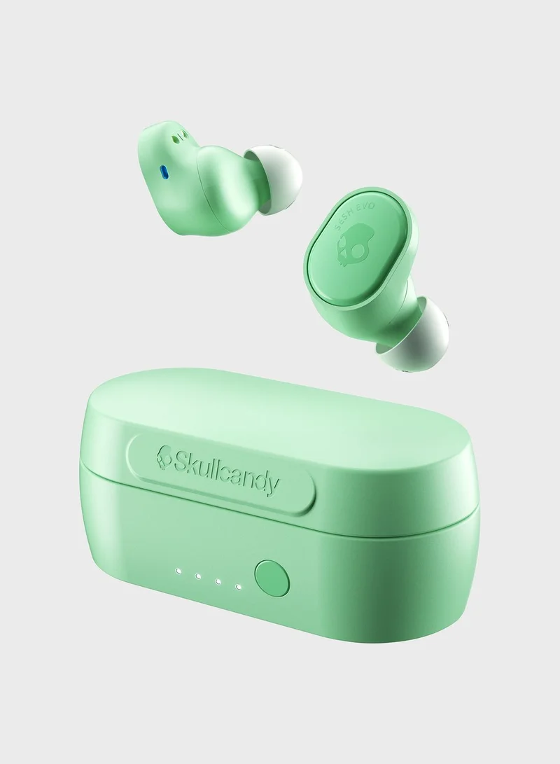 Skullcandy Sesh Evo True Wireless Earphones