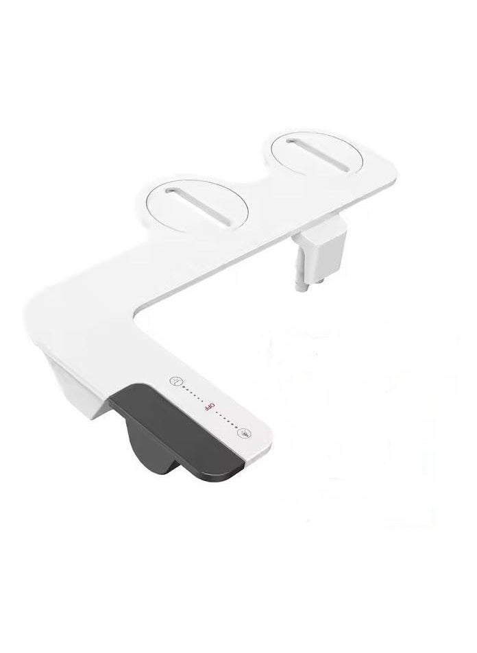 Seadra Seadra Washer Intelligent Toilet Cover Buttocks Buttocks do not Need a Nozzle to Clean The Body Electric Toilet Two Cold  - Image 1