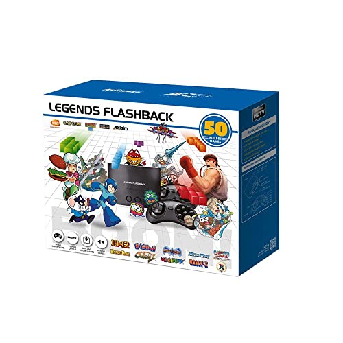 ATGAMES At Games Legends Flashback Boom! - Image 1