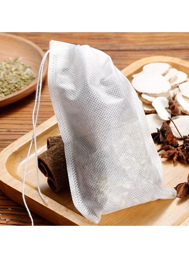 Bags of herbs and spices - Image 2