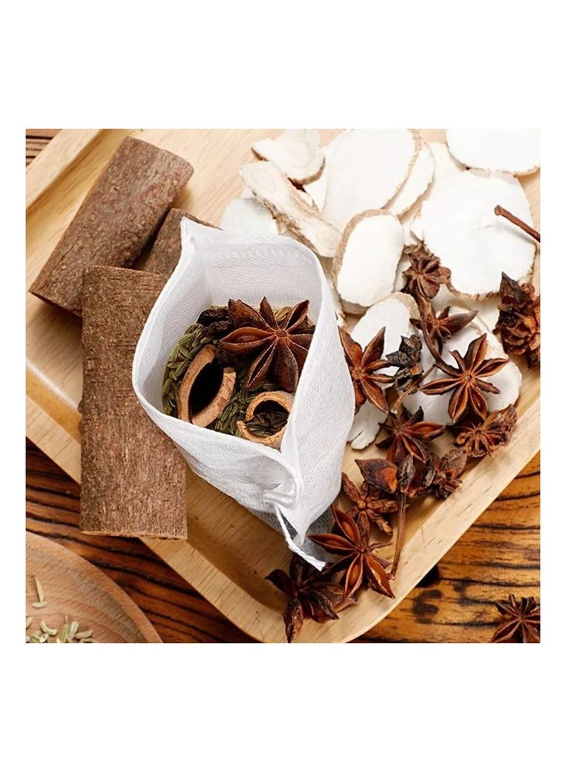 Bags of herbs and spices - Image 3