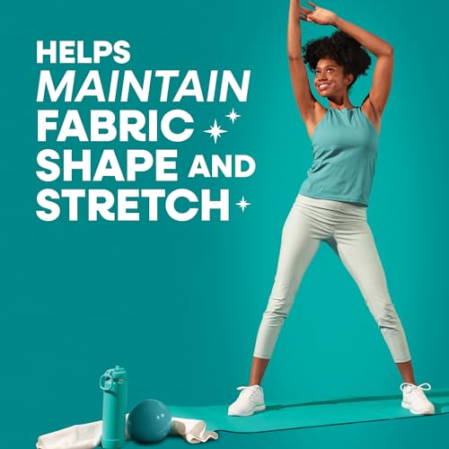 Persil Ultra Pacs Activewear Clean Laundry Detergent, 32 count - Image 4