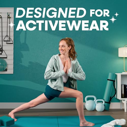 Persil Ultra Pacs Activewear Clean Laundry Detergent, 32 count - Image 3