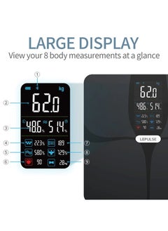 Gilani Mobility Lescale Corrective Training Body Fat Scale: A Multi-function Body Scale - pzsku/ZEA3229A926E53525E88EZ/45/_/1680077072/4a166f97-6d9d-4dd7-8355-95f3f6ef72e3