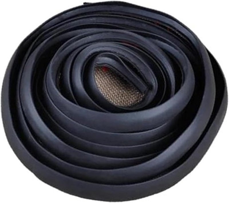 Wivplex Car Door Edge Protector Seal Strip - Image 1