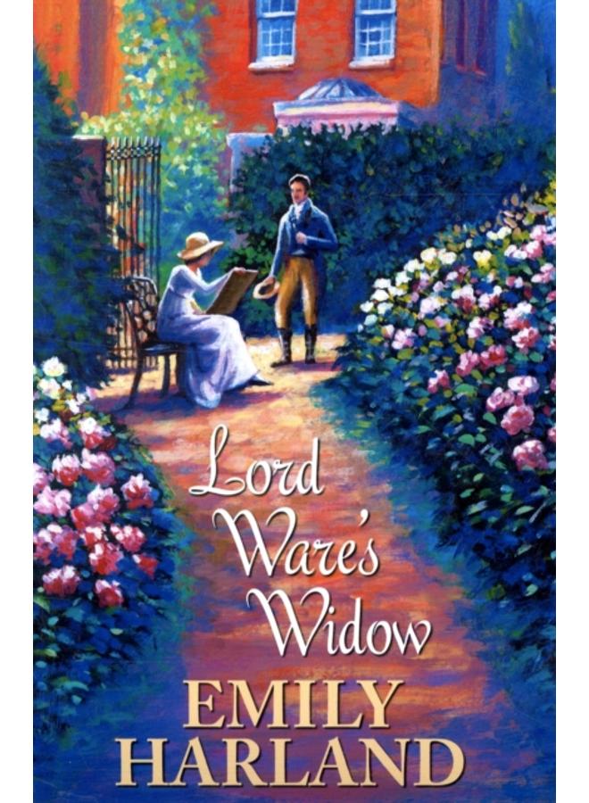 Lord Ware's Widow