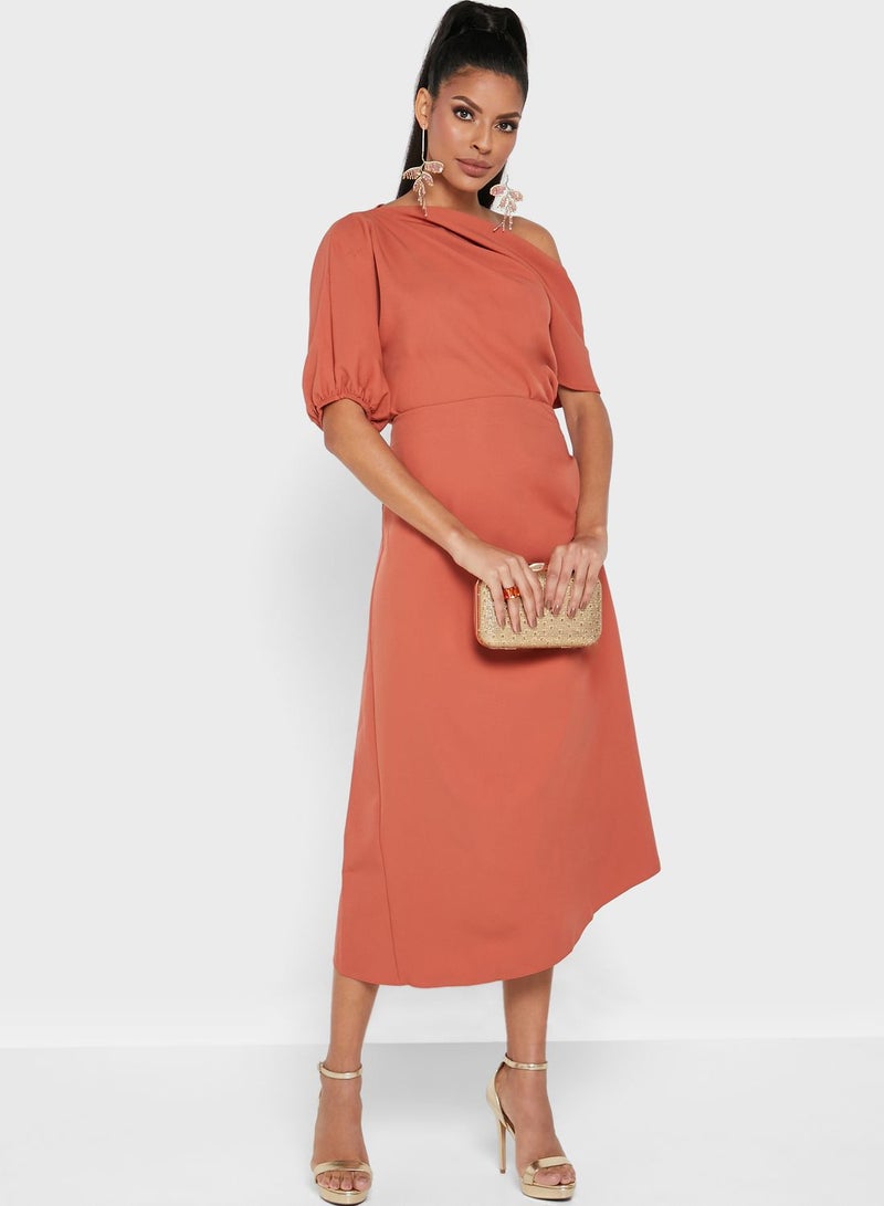 Wanni Fuga Off Shoulder Top  - Image 4