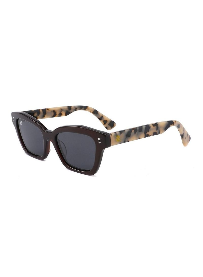 Ziazone Acetate Sunglasses