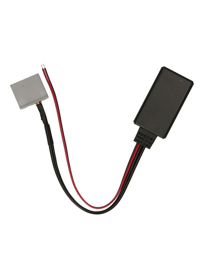 Loquat Replacement Bluetooth Aux Cable For Honda Accord Civic Crv Radio - Image 4