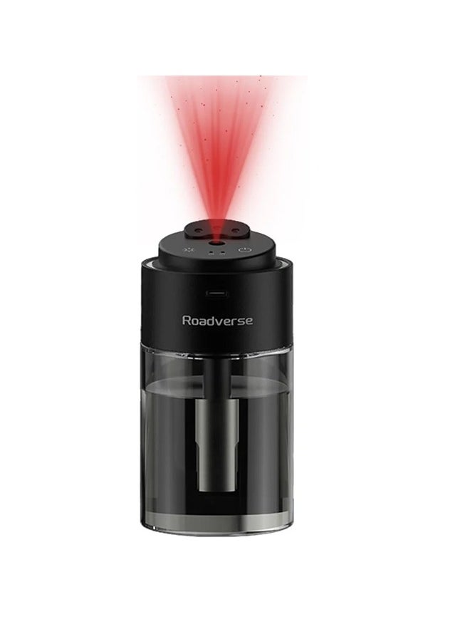 ATM Roadverse AI Intelligent Car Aromatherapy Machine - 150ml Capacity  - Image 1