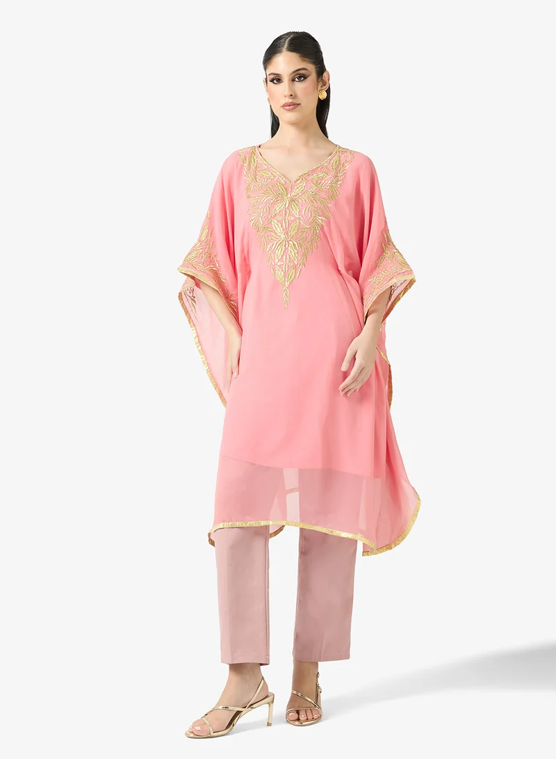 ارابيان كلوزيت LADIES KAFTAN