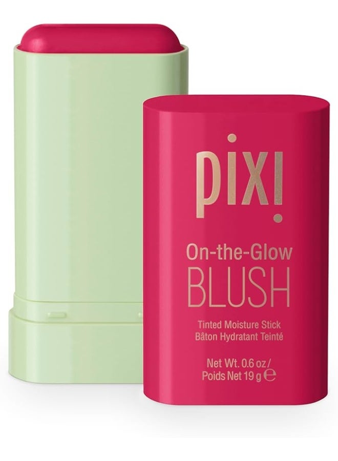 PIXI BY PETRA BLUSH STICK NO.RUBY - Image 1