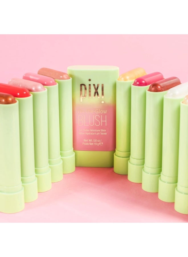 PIXI BY PETRA BLUSH STICK NO.RUBY - Image 3
