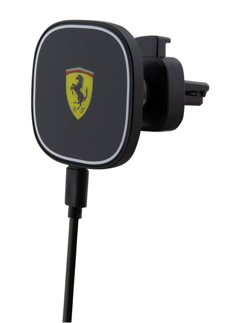 Magsafe Car Charger 15w - Black