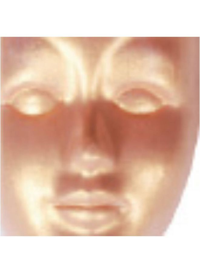 Pentart Chameleon pearl effect acrylic paint 50ml - rose gold - Image 2