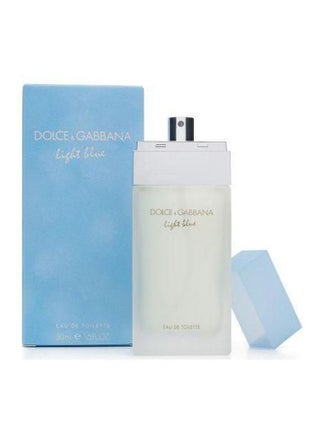 Light Blue EDT 100ml - view 5