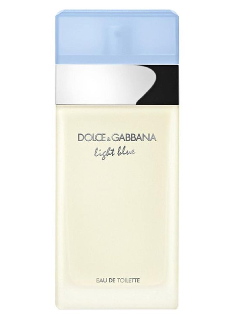 Dolce & Gabbana Light Blue EDT 100ml - Image 1