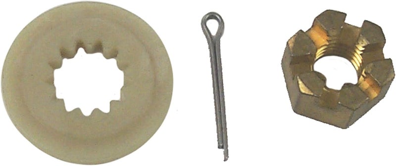 18-3716D Marine Prop Nut Kit