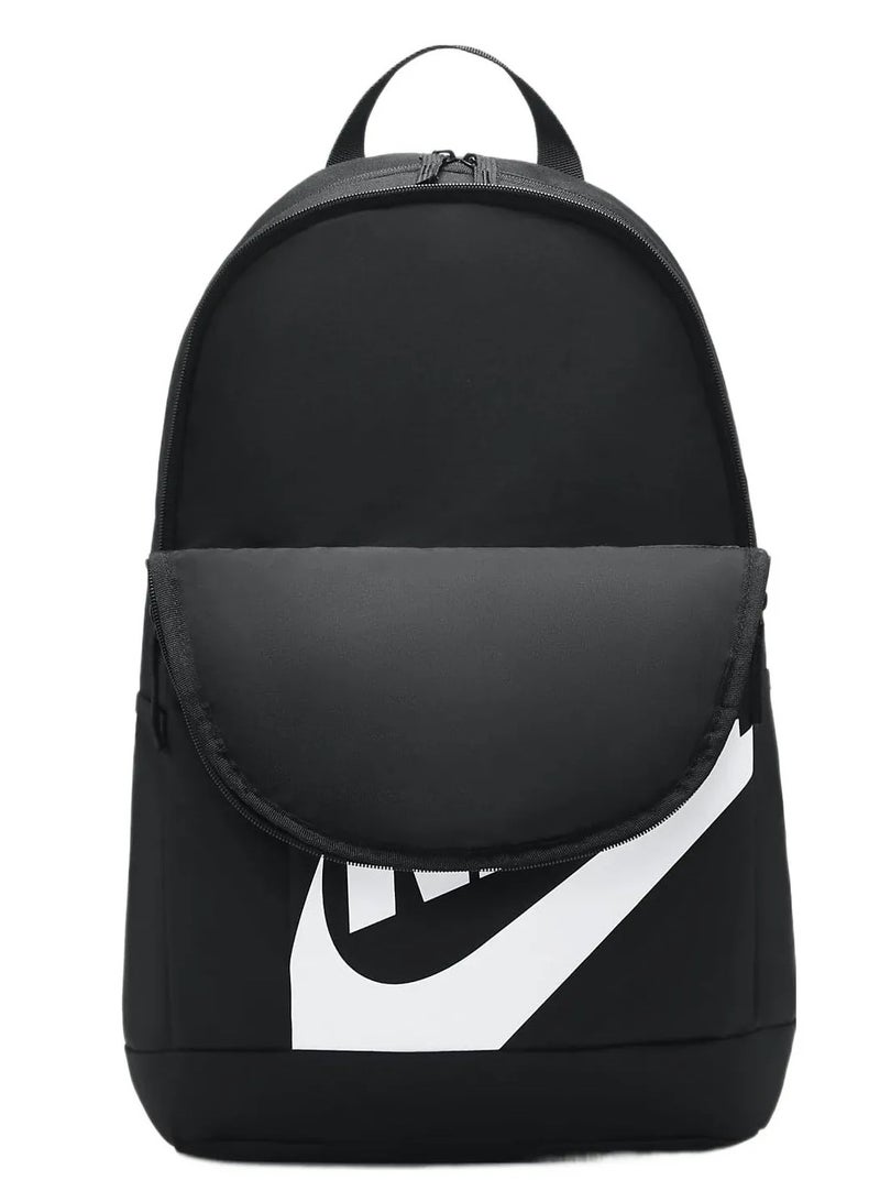NIKE ORIGINAL 【school season】Nike classic laser logo school bag  - Image 4