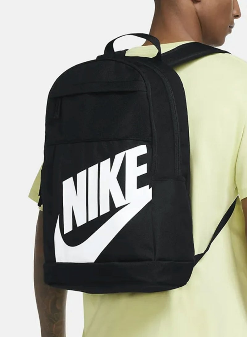 NIKE ORIGINAL 【school season】Nike classic laser logo school bag  - Image 5
