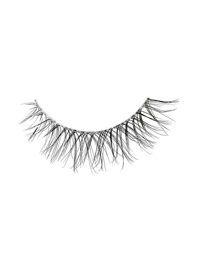 KISS - The New Natural Lashes Nns01C - Image 1