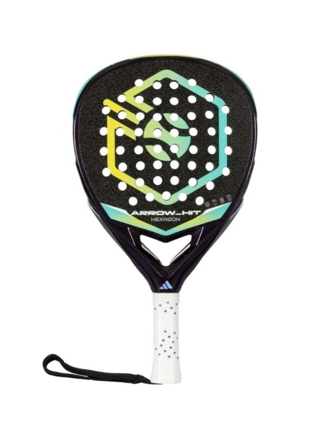 Adidas مضرب باديل أديداس أرو هيت هيكساغون كوب LE 2026 - Image 1
