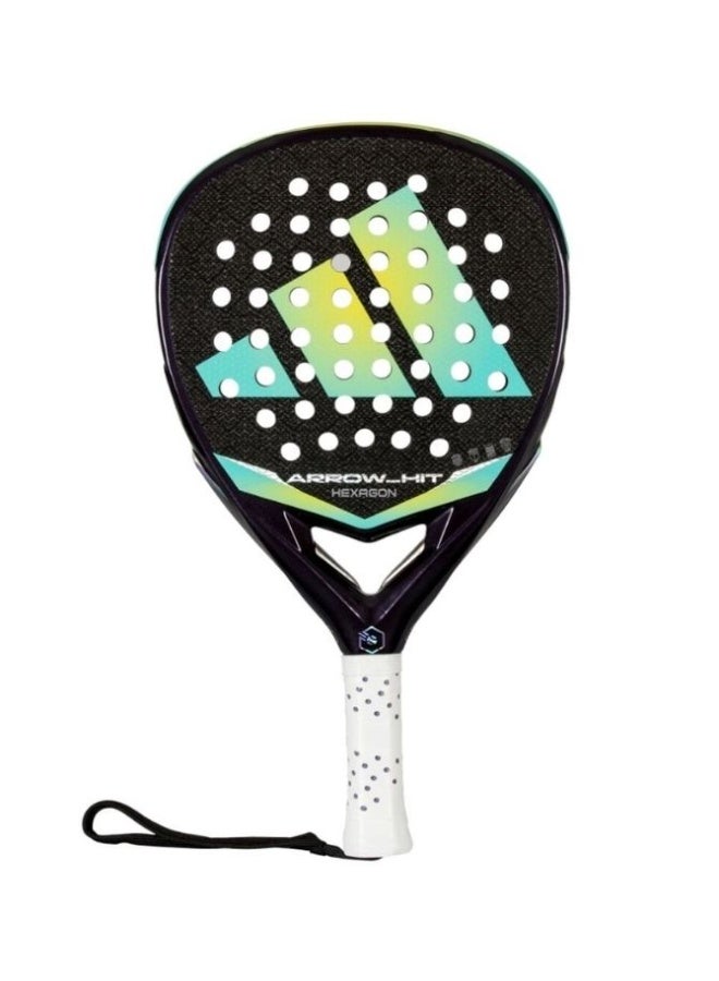 Adidas مضرب باديل أديداس أرو هيت هيكساغون كوب LE 2026 - Image 2