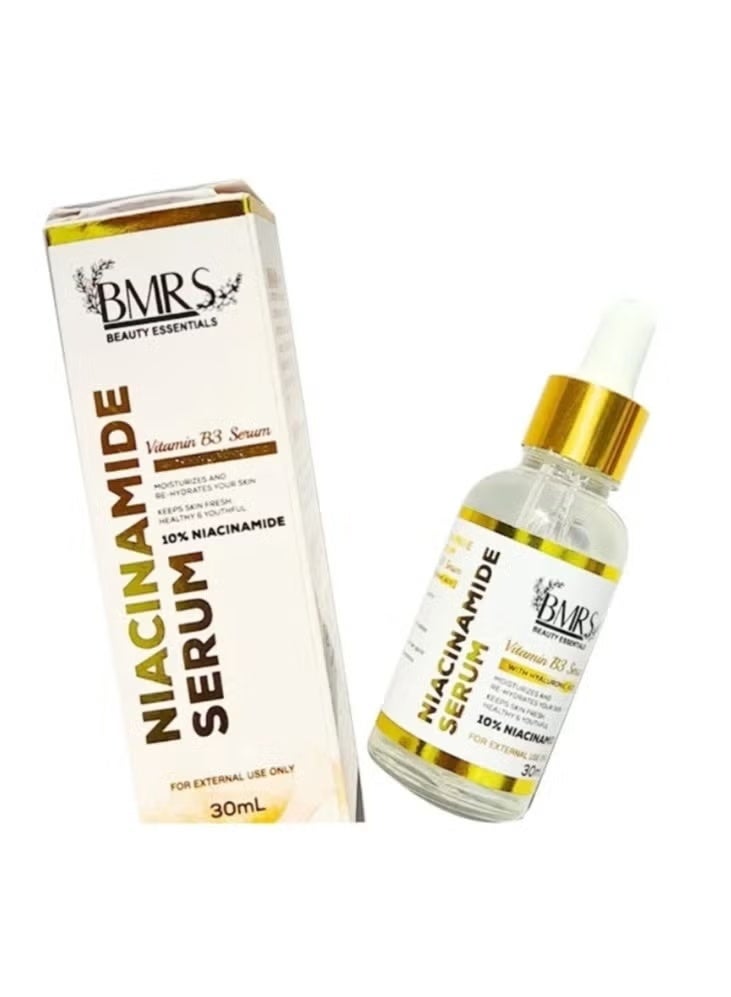 بمارس سيروم نياسيناميد فيتامين ب3 30 مل
