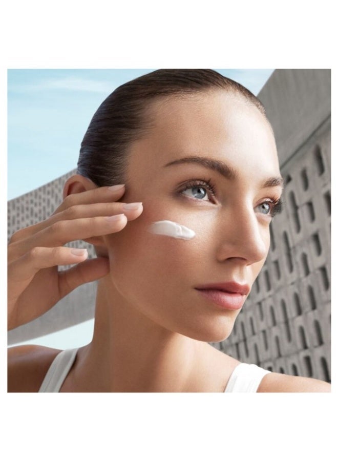 Biotherm Aquasource Fortifying Barrier Cream 50 ml - Image 2