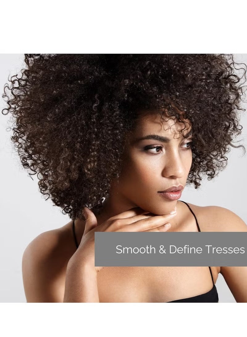 GIOVANNY Giovanni Light Moisturizing Leave-In Conditioner 250ml - Image 5