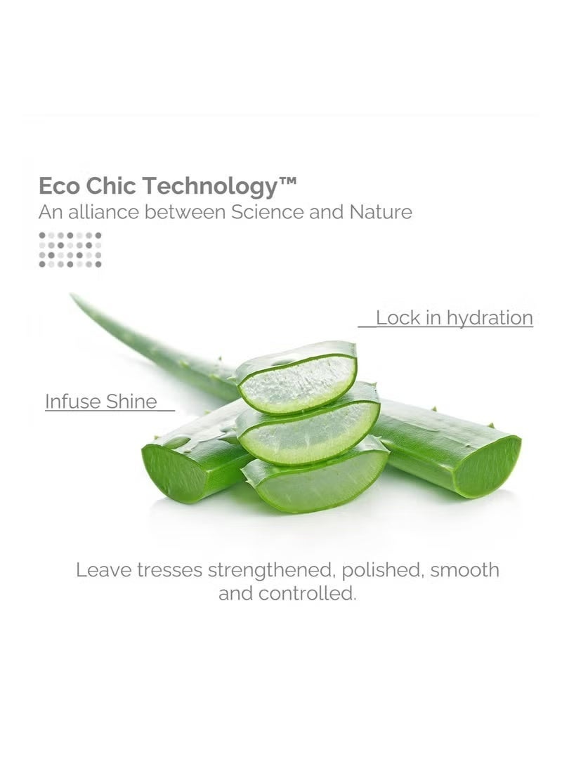 GIOVANNY Giovanni Light Moisturizing Leave-In Conditioner 250ml - Image 3