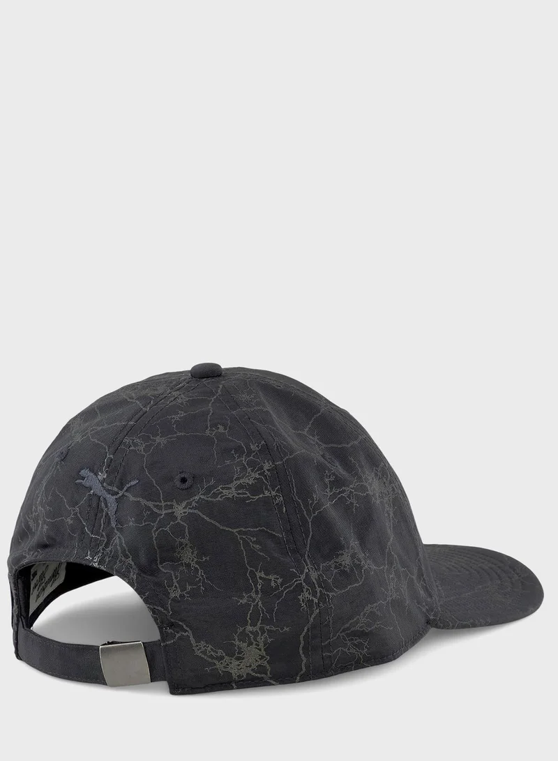 PUMA Hometown Heros Beri Dad Cap