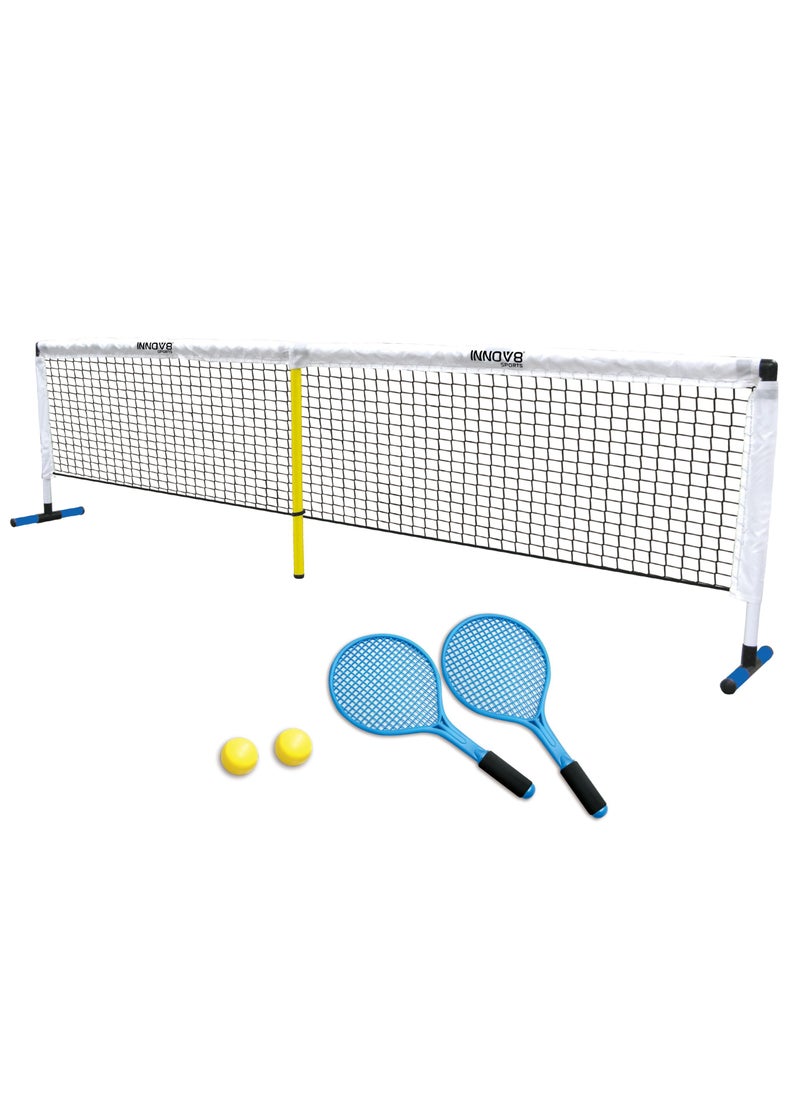 Hostfull Tennis Play Set - pzsku/ZEA348EEF9CEC8B6E397EZ/45/_/1679735409/8587ce96-a0f5-4796-8712-bf5d2747db1f