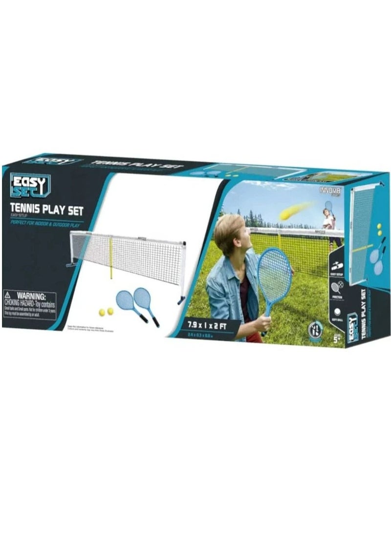 Hostfull Tennis Play Set - Image 2