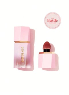 Blush Color Bloom Liquid Blush Swipe Right
