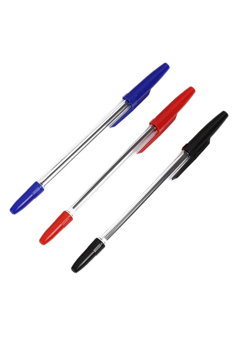 Share the Love Share The Love Ballpoint Pen 7 Pcs Set – Smooth Writing Ball Pens for Everyday Writing, School Exams, Office Work & Stationery Collections – Long-Lasting Ink Flow