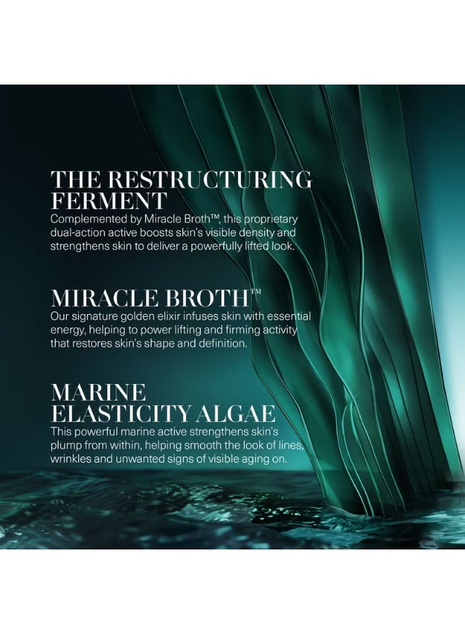 قناع لا مير لشد البشرة وتقويتها 50 مل - Image 3