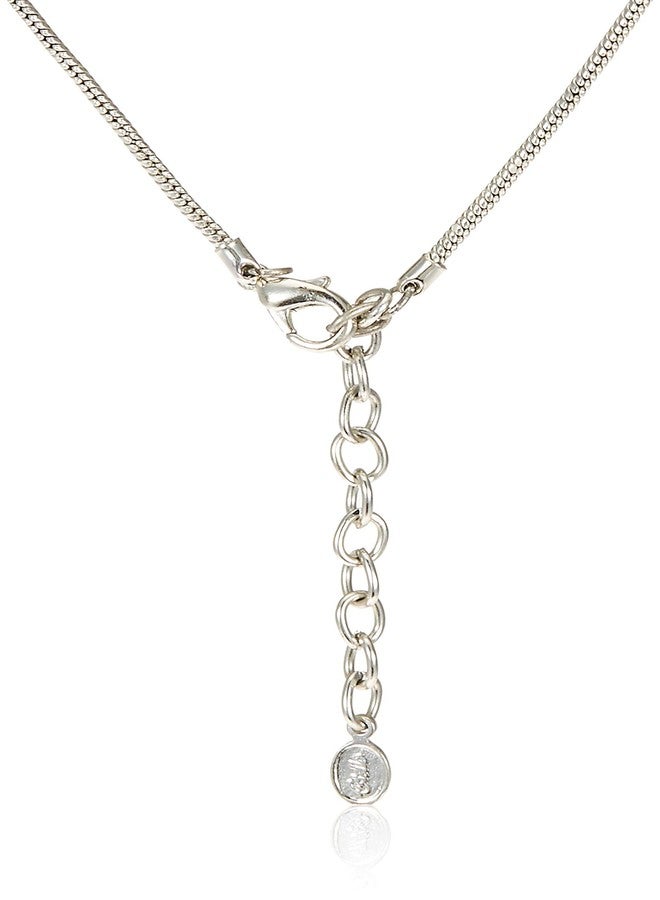 Estele Trendy and Fancy Fashion Jewellery Design Necklace Set for Women - Image 2