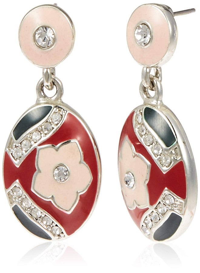 Estele Trendy and Fancy Fashion Jewellery Design Necklace Set for Women - Image 3