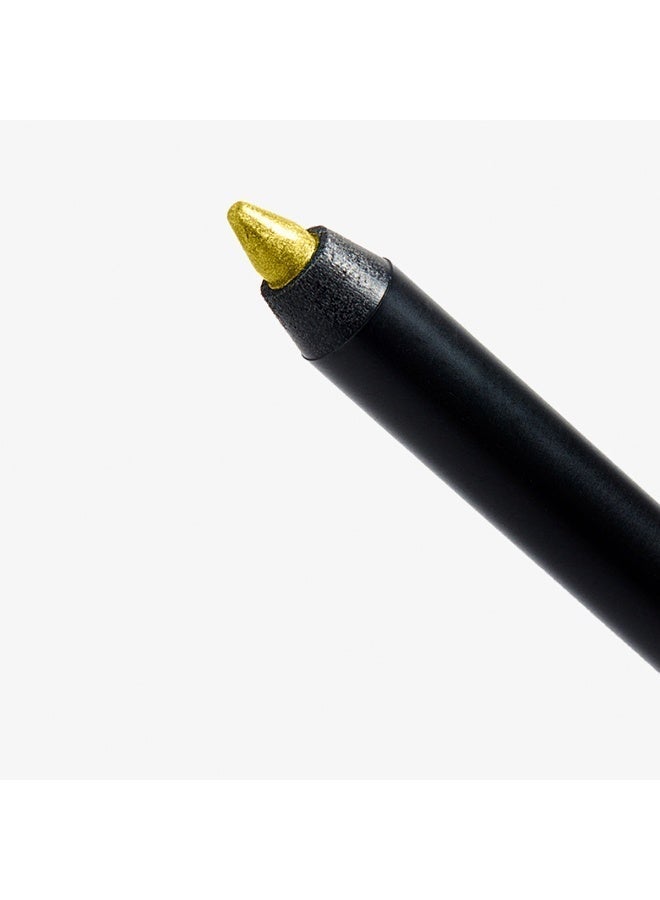 PROVOC SEMI-PERMANENT Gel Eyeliner WP 51 Sun Kissed - Image 1