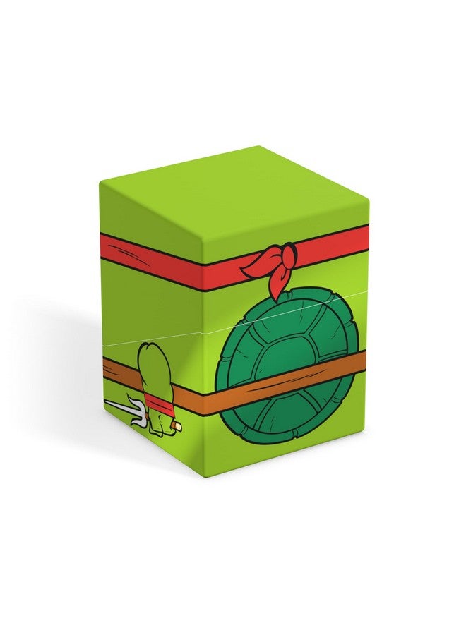 Ultimate Guard - Squaroes - Boulder 100+ TMNT 004 - Raphael - Image 3