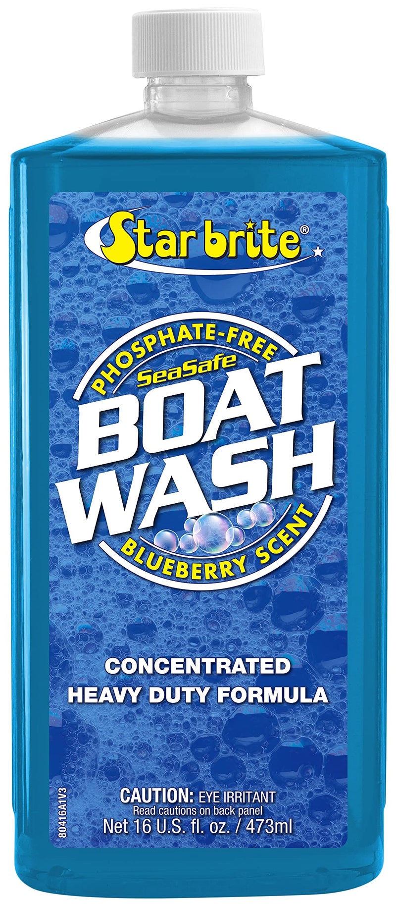 Star Brite Boat Wash (16-Ounce) - Image 1