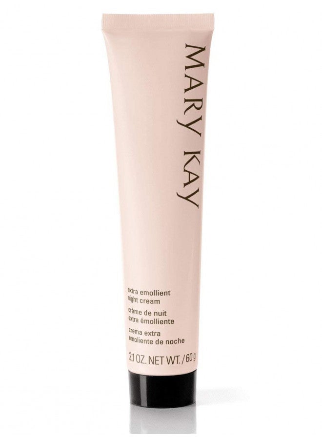 Mary Kay Mary Kay Extra Emollient Night Cream 2.1 ounce - Image 1
