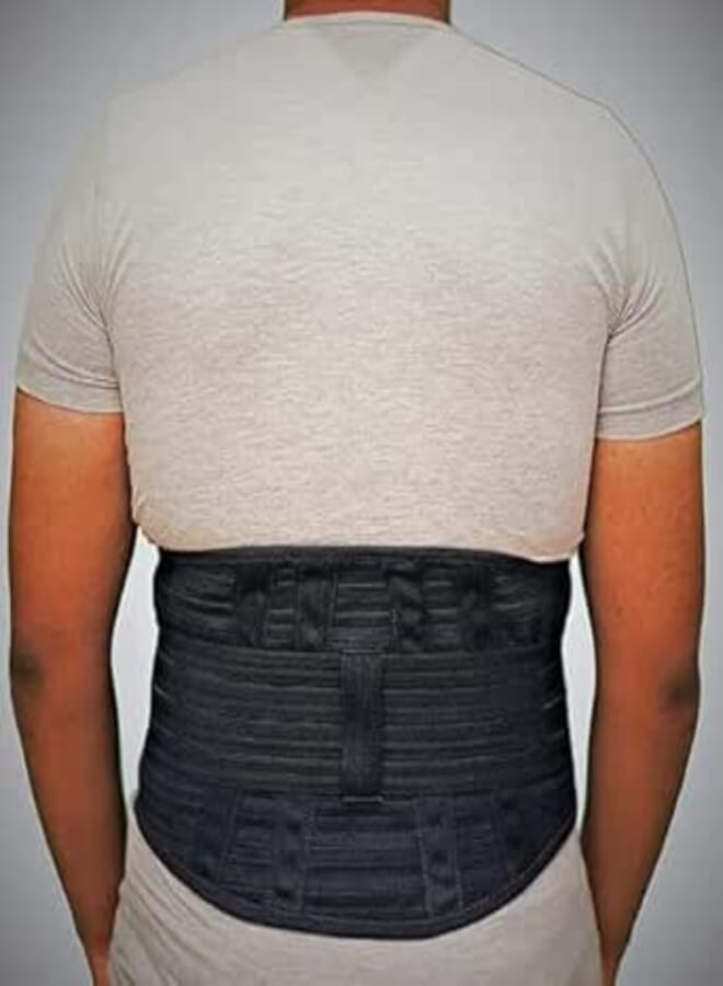 Lumbosacral Support (Normal) 2XL