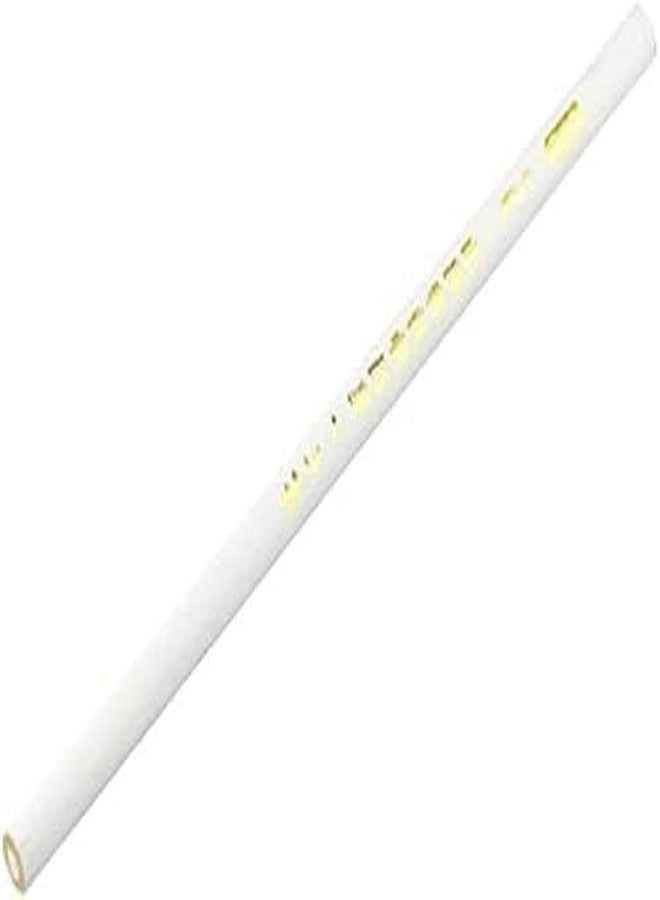 DPWOUM 1Pc White DIY Nail Art Rhinestones Jewelry Picking Wax Pencil Pen Picker Dotting Tool Useful Processed Tweezers,Pencil sharpener and Triangular Plate Nail Art Beauty and Personal Care - Image 1