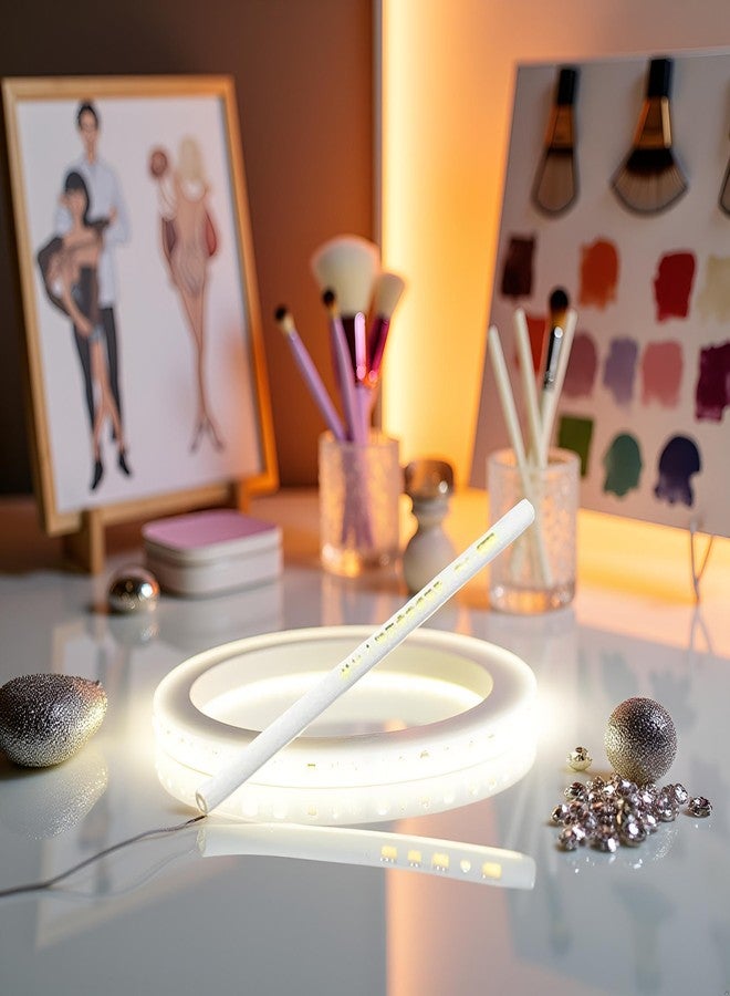 DPWOUM 1Pc White DIY Nail Art Rhinestones Jewelry Picking Wax Pencil Pen Picker Dotting Tool Useful Processed Tweezers,Pencil sharpener and Triangular Plate Nail Art Beauty and Personal Care - Image 3