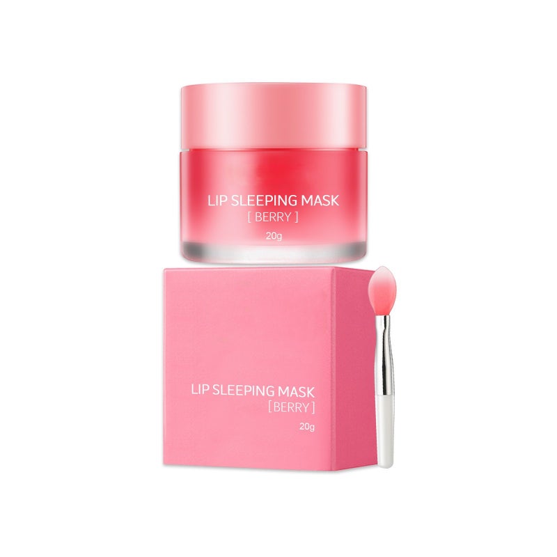 Night Repair Anti-Dry and Cracked Lip Mask/Lip Balm 20g - Image 1